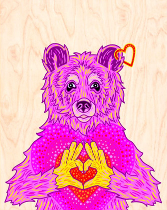 Love_bear